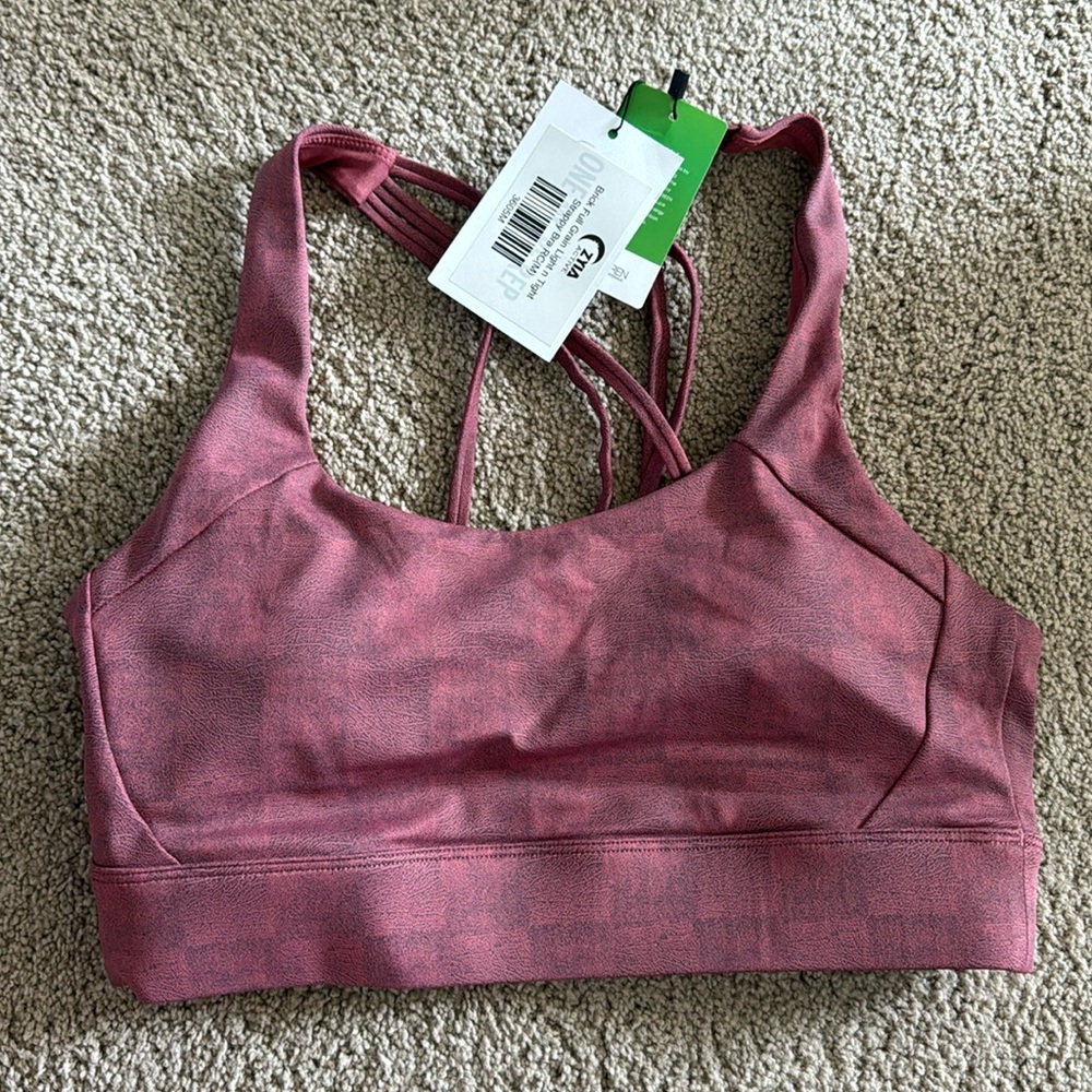 Zyia Sports Bra